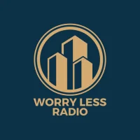 Worry Less Pray More
