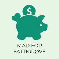 Mad For Fattigrøve