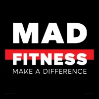 MAD • Fitness & Workouts