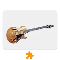 Electric Guitar SH *Plugin* (J