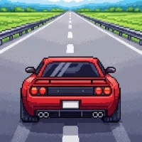 Pixel Highway