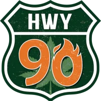 Highway 90